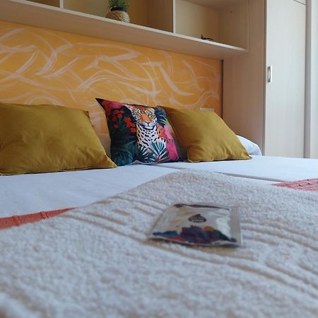 Apartamento El Horrin 科伦加 外观 照片